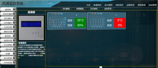 机房环境监控,机房环境监控,机房环境监控 机房环境监控系统,机房环境监控