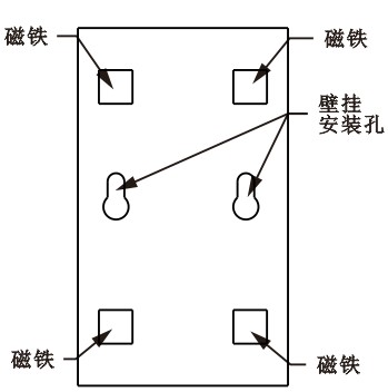 SPD-HT485_D机架温湿度传感器，机架温湿度传感器