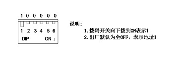 SPD-HT485_D机架温湿度传感器，机架温湿度传感器